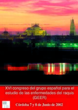 XVI Congreso Nacional GEER