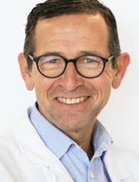 Dr. Alejandro del Arco Churrruca