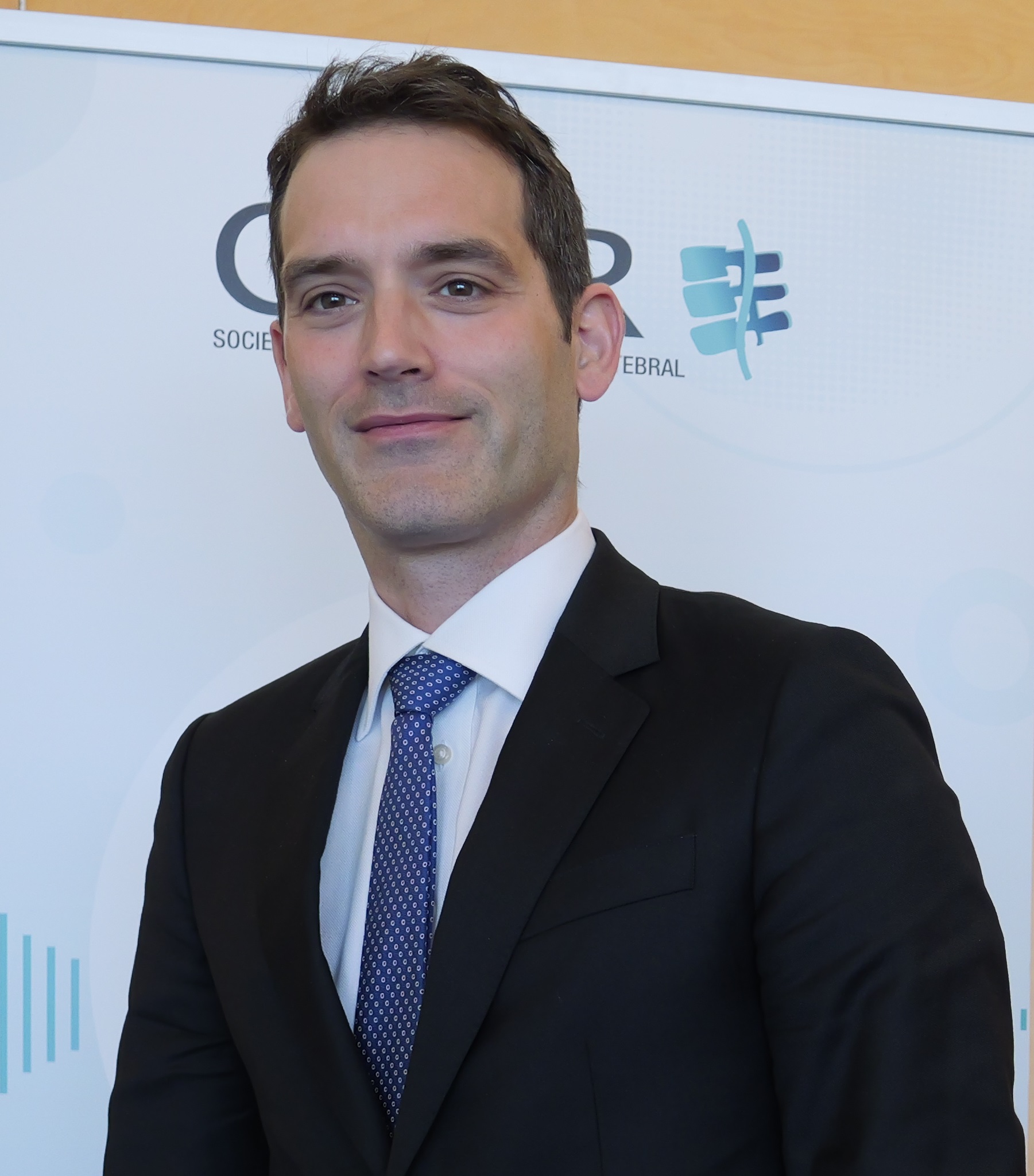 Dr. Alejandro Gómez Rice