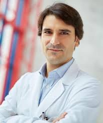 Dr. Alberto Hernández Fernández