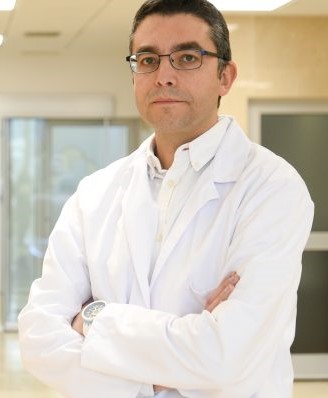 Dr. Jesús Betegón Nicolás