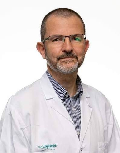 Dr. Gabriel Pizá