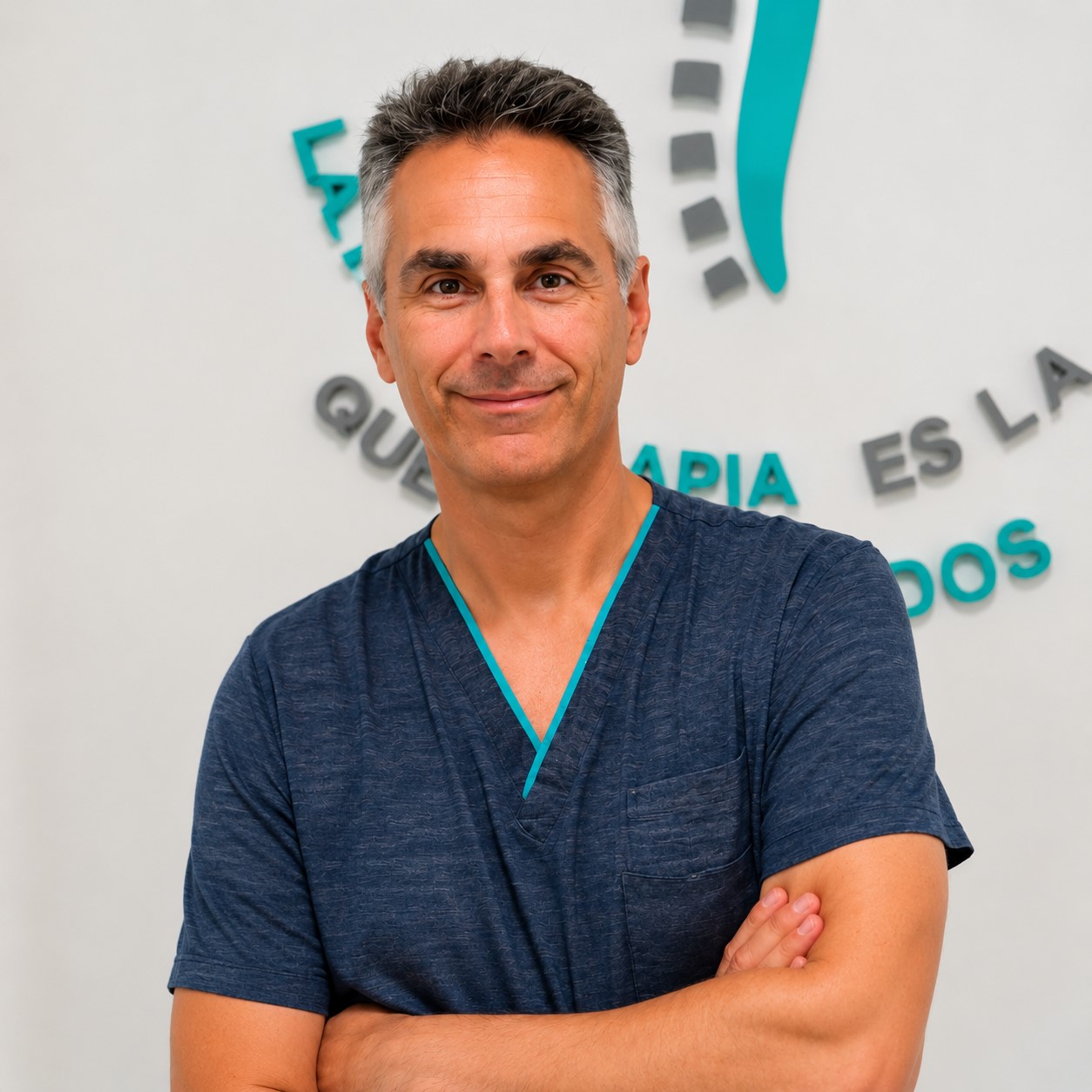 Dr. Nicolas Plais