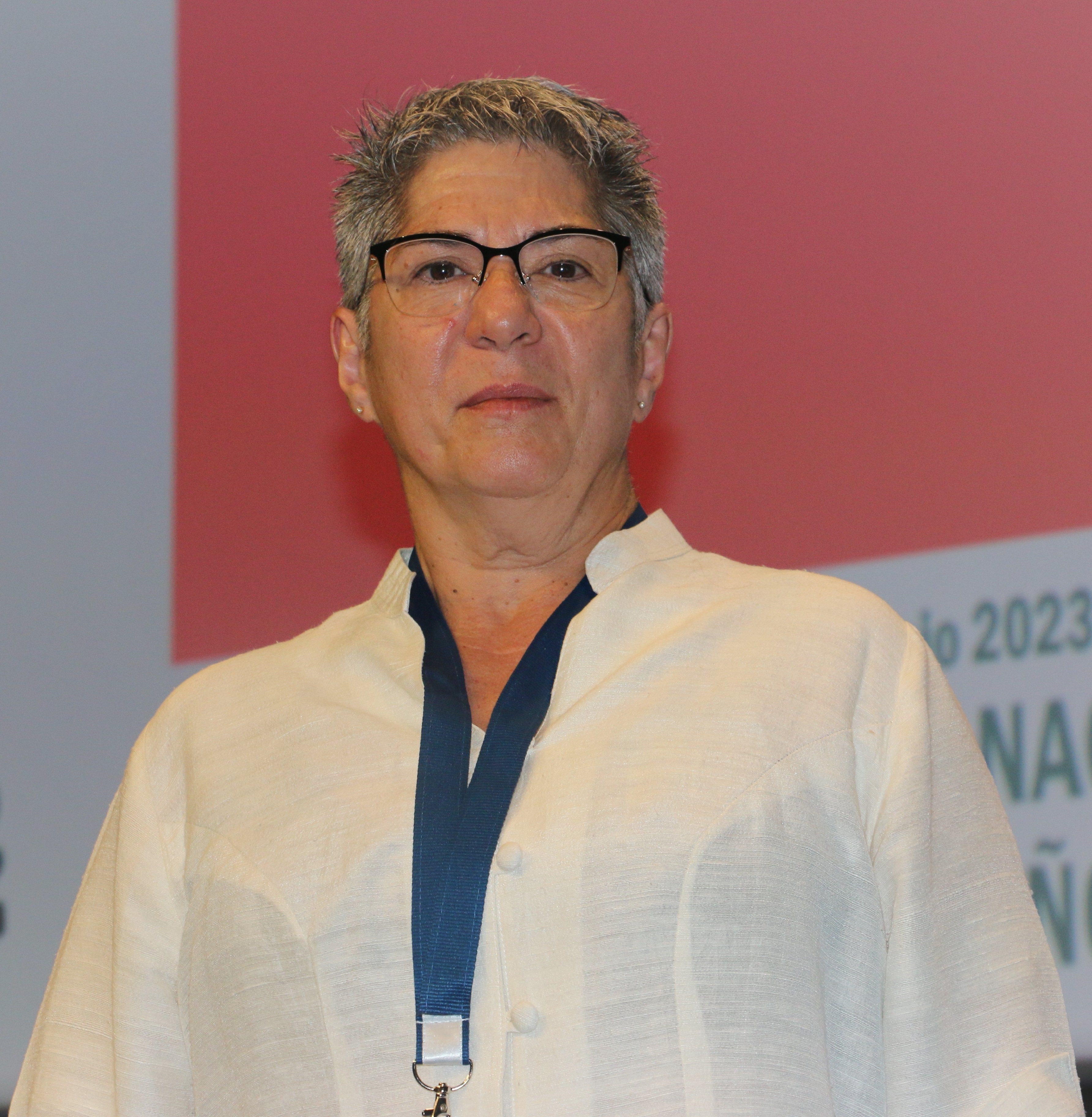 Dra. Felisa Sánchez-Mariscal Díaz